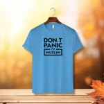 𝐂𝐨𝐭𝐭𝐨𝐧 Men's T-Shirt - Image 2