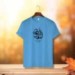 𝐂𝐨𝐭𝐭𝐨𝐧 Men's T-Shirt - Image 2