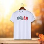 𝐂𝐨𝐭𝐭𝐨𝐧 Men's T-Shirt - Image 2