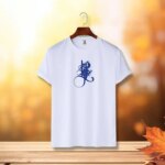 𝐂𝐨𝐭𝐭𝐨𝐧 Men's T-Shirt - Image 2