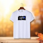 𝐂𝐨𝐭𝐭𝐨𝐧 Men's T-Shirt - Image 2