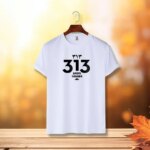 𝐂𝐨𝐭𝐭𝐨𝐧 Men's T-Shirt - Image 2