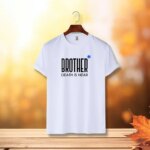 𝐂𝐨𝐭𝐭𝐨𝐧 Men's T-Shirt - Image 2