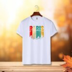 𝐂𝐨𝐭𝐭𝐨𝐧 Men's T-Shirt - Image 2