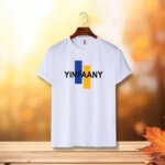 𝐂𝐨𝐭𝐭𝐨𝐧 Men's T-Shirt - Image 2