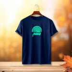 𝐂𝐨𝐭𝐭𝐨𝐧 Men's T-Shirt - Image 2