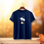 𝐂𝐨𝐭𝐭𝐨𝐧 Men's T-Shirt - Image 2