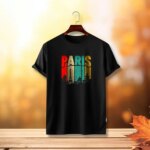 𝐂𝐨𝐭𝐭𝐨𝐧 Men's T-Shirt - Image 2