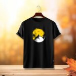 𝐂𝐨𝐭𝐭𝐨𝐧 Men's T-Shirt - Image 2