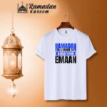 𝐂𝐨𝐭𝐭𝐨𝐧 Men's T-Shirt - Image 2