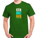 𝐂𝐨𝐭𝐭𝐨𝐧 Men's T-Shirt - Image 2