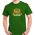 𝐂𝐨𝐭𝐭𝐨𝐧 Men's T-Shirt - Image 2