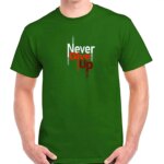 𝐂𝐨𝐭𝐭𝐨𝐧 Men's T-Shirt - Image 2