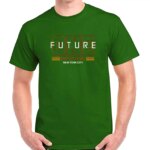 𝐂𝐨𝐭𝐭𝐨𝐧 Men's T-Shirt - Image 2