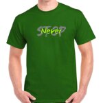 𝐂𝐨𝐭𝐭𝐨𝐧 Men's T-Shirt - Image 2