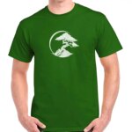 𝐂𝐨𝐭𝐭𝐨𝐧 Men's T-Shirt - Image 2