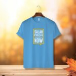 𝐂𝐨𝐭𝐭𝐨𝐧 Men's T-Shirt - Image 2