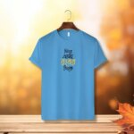 𝐂𝐨𝐭𝐭𝐨𝐧 Men's T-Shirt - Image 2