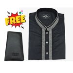 𝑪𝒐𝒎𝒇𝒐𝒓𝒕𝒂𝒃𝒍𝒆 𝑬𝒎𝒃𝒓𝒐𝒊𝒅𝒆𝒓𝒆𝒅 𝑷𝒖𝒏𝒋𝒂𝒃𝒊 𝑾𝒊𝒕𝒉 𝒑𝒓𝒆𝒎𝒊𝒖𝒎 𝒃𝒐𝒙 +𝑭𝒓𝒆𝒆 𝑾𝒂𝒍𝒍𝒆𝒕 - Image 2