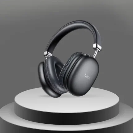 HOCO W35 Max Wireless Bluetooth Headphones  (35h)