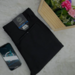 Solid Dubi Stig Fabrics Pant For Men's