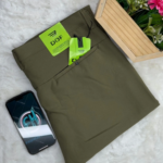 Solid Dubi Stig Fabrics Pant For Men's