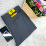 Solid Dubi Stig Fabrics Pant For Men's