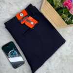 Solid Dubi Stig Fabrics Pant For Men's