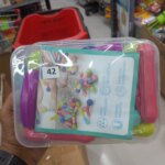 Big Size Magnetic Building Blocks Kid Toy Set Montessori Educational Magnetic Stick Building Bricks Construction Funny Toy Gift - Image 5
