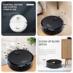 CLEAN 8018 Sweepin Robot - Image 3