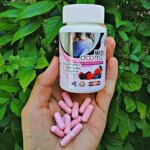 Maxi Doomz Anti-Aging & Whitening Active Capsules - Image 3