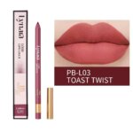Pastel Beauty Lynara Loud Lips Liner in the shade PB-L03 Toast Twist - Image 2