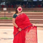 হাঁপ সিল্কে করা বুটিক আর্ট শাড়ি - Image 3