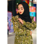 ★মায়াবী পরী গাউন বোরকা ★★ - Image 2