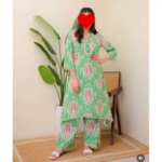 🤍💖 Two Piece Kurti 🤍💖 - Image 3