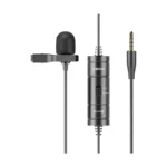 BOYA BY-M1S Universal Lavalier Microphone - Image 6