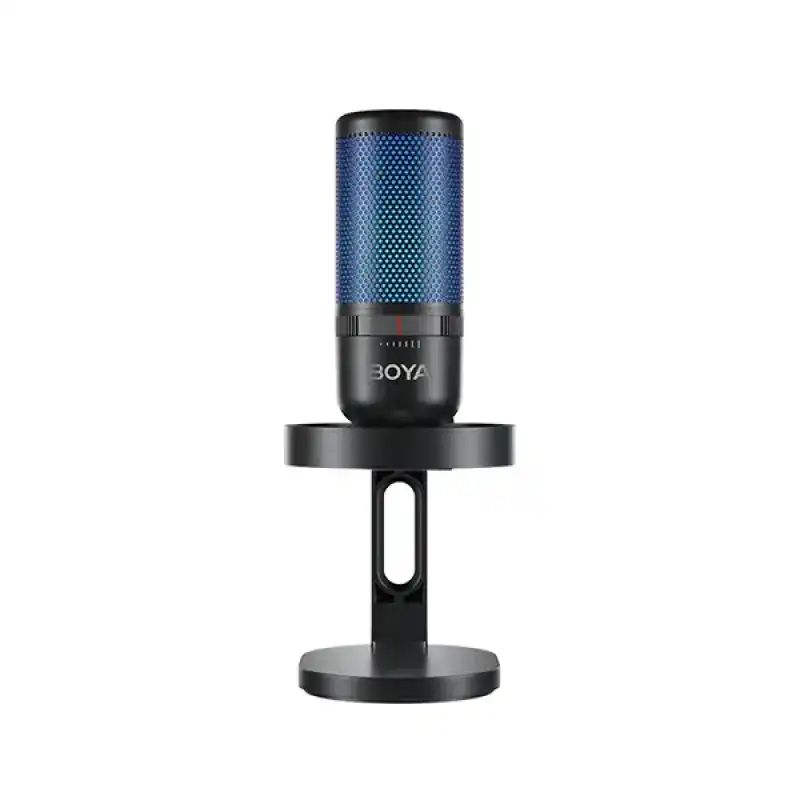 USB-C Supercardioid Condenser Microphone