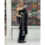 Cristal Queen Elegant Sharee - Image 2