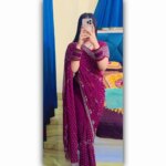 Cristal Queen Elegant Sharee - Image 2