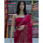 Cristal Queen Elegant Sharee - Image 4