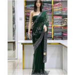 Cristal Queen Elegant Sharee - Image 3