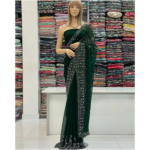 Cristal Queen Elegant Sharee - Image 4