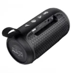 Hoco MMJ10 Wireless Speaker | 1.5-Hour Playtime | Supports TF, USB & FM - Image 5