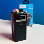 Hoco MMJ‑12 50000mAh 22.5W Fast Charging Power Bank - Image 3
