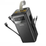 Hoco MMJ‑12 50000mAh 22.5W Fast Charging Power Bank - Image 2