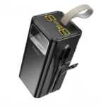 Hoco MMJ‑12 50000mAh 22.5W Fast Charging Power Bank - Image 5