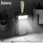 Hoco MMJ‑12 50000mAh 22.5W Fast Charging Power Bank - Image 6