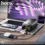 Hoco MMJ‑12 50000mAh 22.5W Fast Charging Power Bank - Image 7