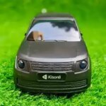 KISONLI B3 SOLAR CHARGE BLUETOOTH SPEAKER - Image 4