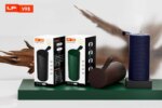 LP‑V98 Wireless Bluetooth Portable Speaker - Image 7
